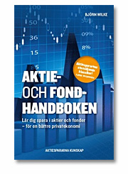 Aktie- och fondhandboken