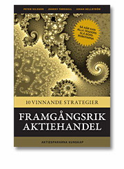Framgangsrik aktiehandel