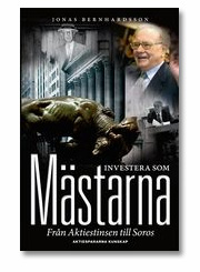 Investera som mastarna